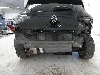 Renault Clio 1.0 TCE 90 EVOLUTION picture 6