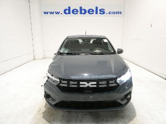 škoda osobní automobily Dacia Sandero 1.0 III EXPRESSI 2025/2