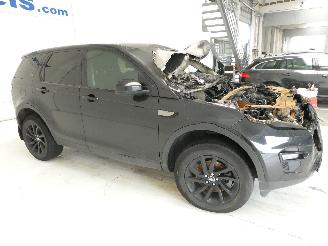Land Rover Discovery 2.0D picture 7