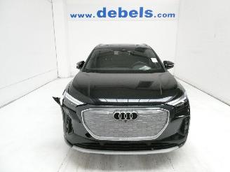 Avarii autoturisme Audi Q4 40 E-TRON 2024/1