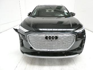 Audi Q4 40 E-TRON picture 2