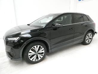 Audi Q4 40 E-TRON picture 3