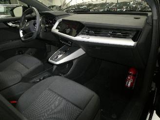 Audi Q4 40 E-TRON picture 11