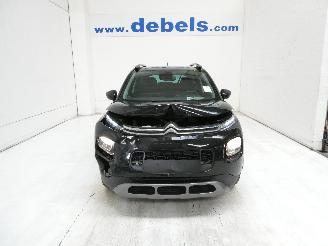 Auto incidentate Citroën C3 Aircross 1.2 AIRCROSS LIVE 2020/3