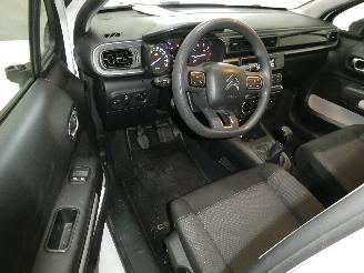Citroën C3 1.2 picture 13