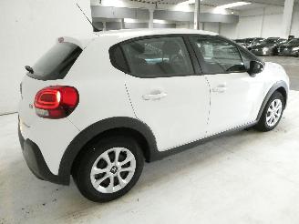 Citroën C3 1.2 picture 8