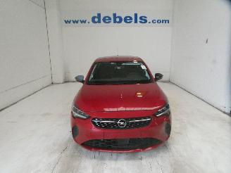 Unfallwagen Opel Corsa ELEGANCE 2023/2