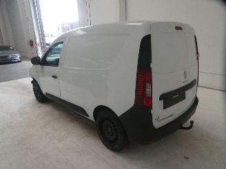 Renault Express 1.5D picture 8