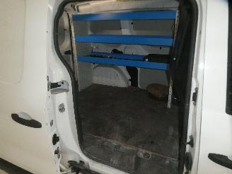 Renault Express 1.5D picture 20
