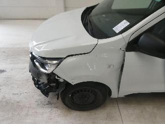 Renault Express 1.5D picture 7