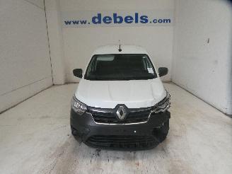 Renault Express 1.5D picture 1