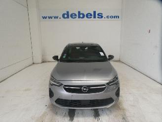 Unfallwagen Opel Corsa GS 2023/6