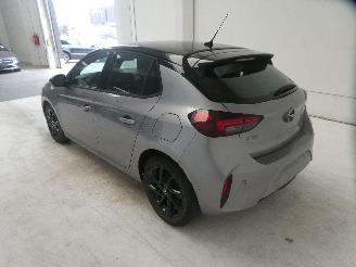 Opel Corsa GS picture 4