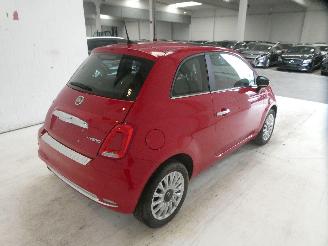 Fiat 500  picture 9