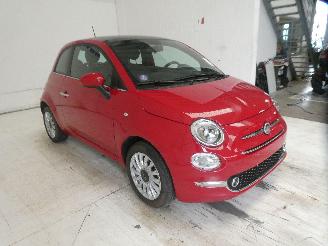Fiat 500  picture 10