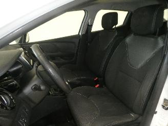 Renault Clio  picture 14
