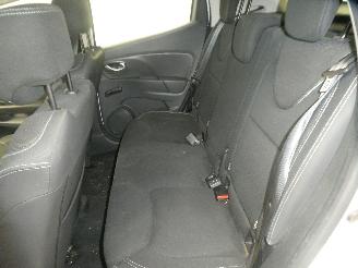 Renault Clio MOTORSCHADE picture 17