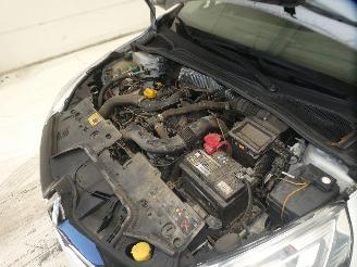 Renault Clio MOTORSCHADE picture 21