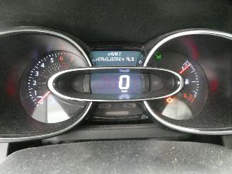 Renault Clio MOTORSCHADE picture 12