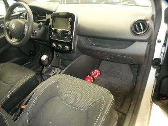 Renault Clio MOTORSCHADE picture 11