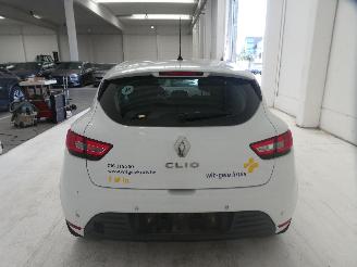 Renault Clio MOTORSCHADE picture 6