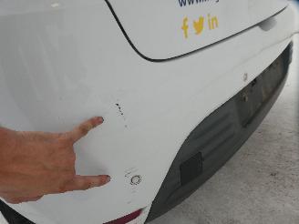 Renault Clio MOTORSCHADE picture 5