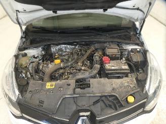 Renault Clio MOTORSCHADE picture 20