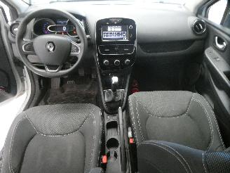 Renault Clio MOTORSCHADE picture 14