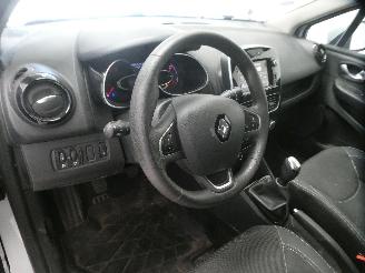 Renault Clio MOTORSCHADE picture 15