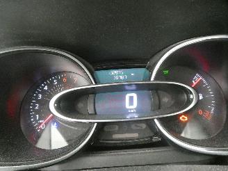 Renault Clio MOTORSCHADE picture 13
