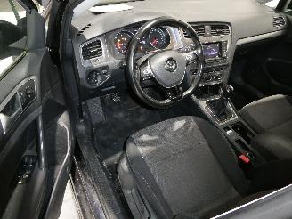 Volkswagen Golf 1.6 D VARIANT picture 12
