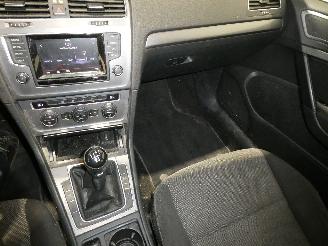 Volkswagen Golf 1.6 D VARIANT picture 9