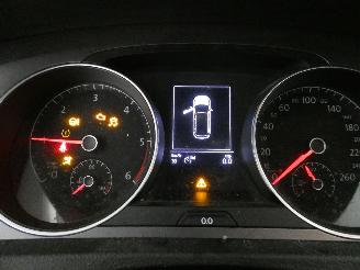 Volkswagen Golf 1.6 D VARIANT picture 11
