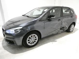 BMW 2-serie 1.5D D picture 4