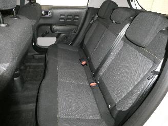 Citroën C3 1.2 III picture 15