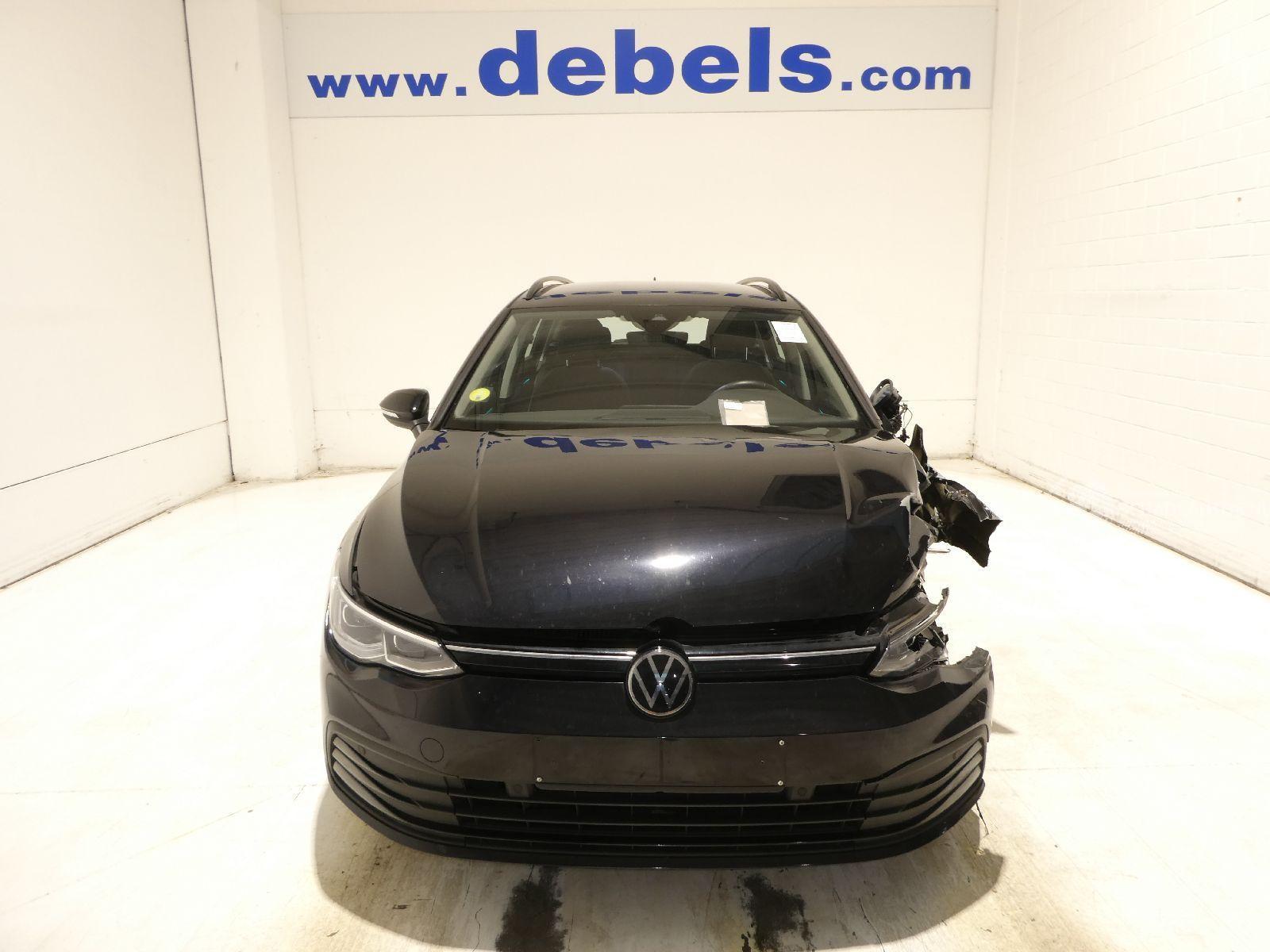 Volkswagen Golf 1.0 VARIANT LIFE