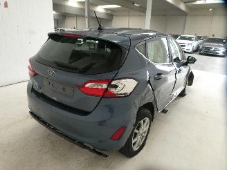 Ford Fiesta TITANIUM picture 11
