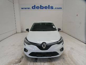 Schadeauto Renault Clio  2023/5