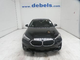Unfallwagen BMW 2-serie I 2023/4