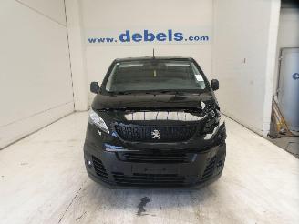 Schade bestelwagen Peugeot Expert 2.0D IV PREMIUM 2023/8