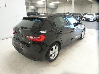 Audi A1 SPORTBACK picture 8