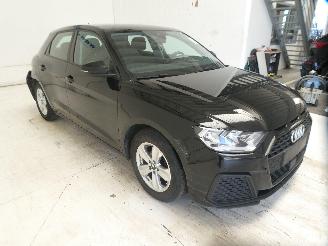 Audi A1 SPORTBACK picture 10