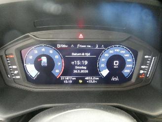 Audi A1 SPORTBACK picture 13