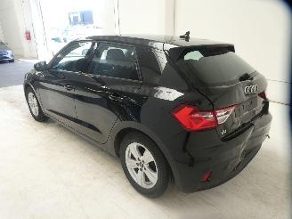 Audi A1 SPORTBACK picture 4