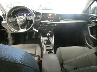 Audi A1 SPORTBACK picture 14