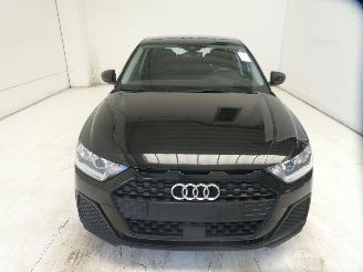 Audi A1 SPORTBACK picture 2