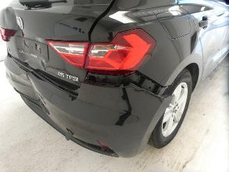 Audi A1 SPORTBACK picture 9