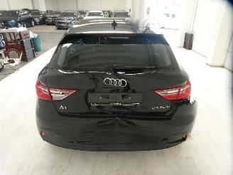 Audi A1 SPORTBACK picture 5