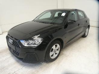 Audi A1 SPORTBACK picture 3