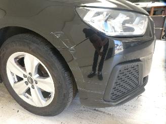 Audi A1 SPORTBACK picture 11